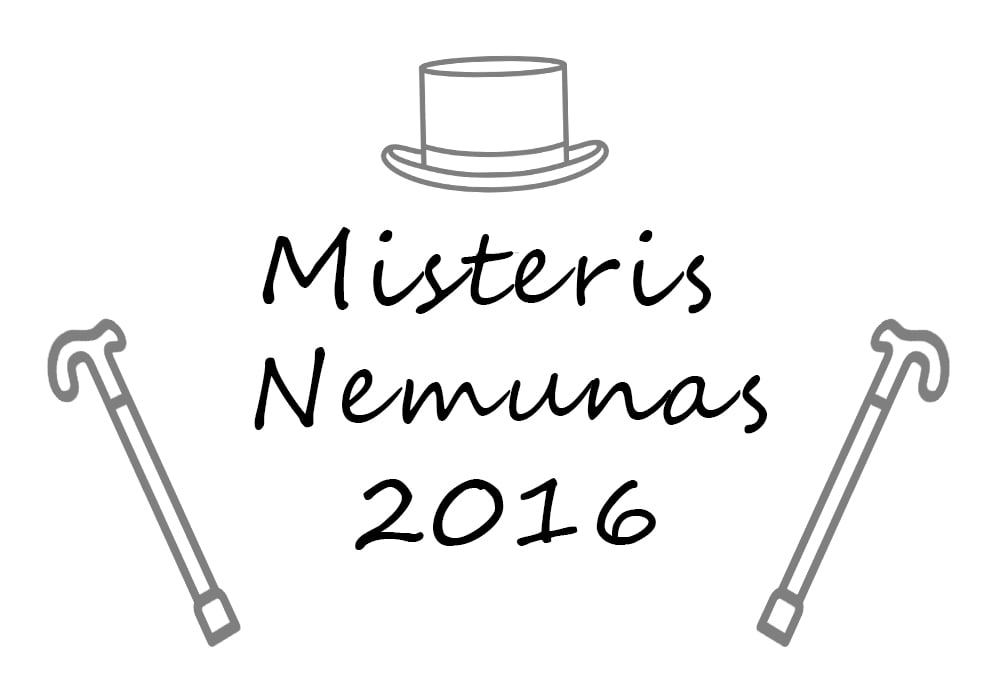 „Nemuno“ vaikinų diena 2016