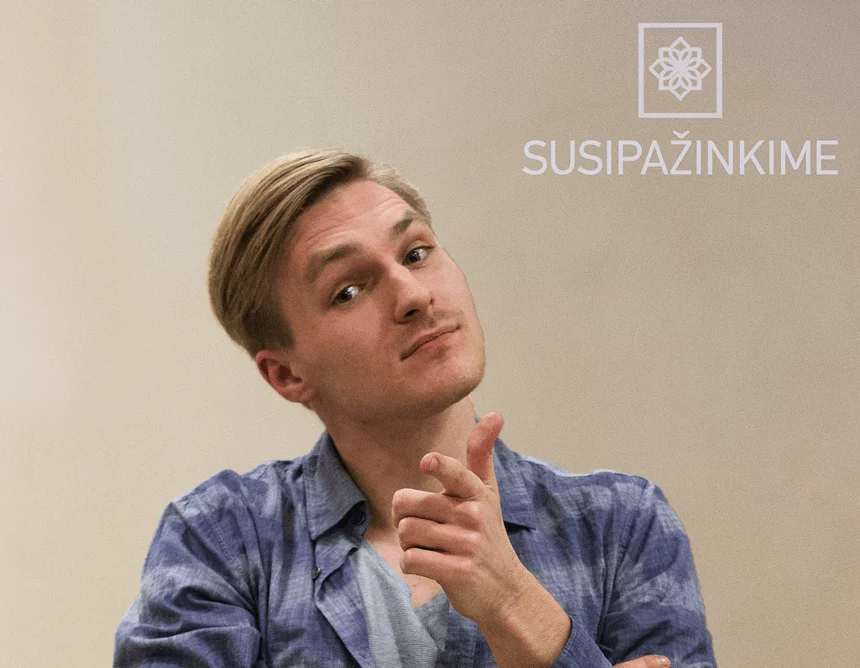 Šarūnas Ščerbakovas