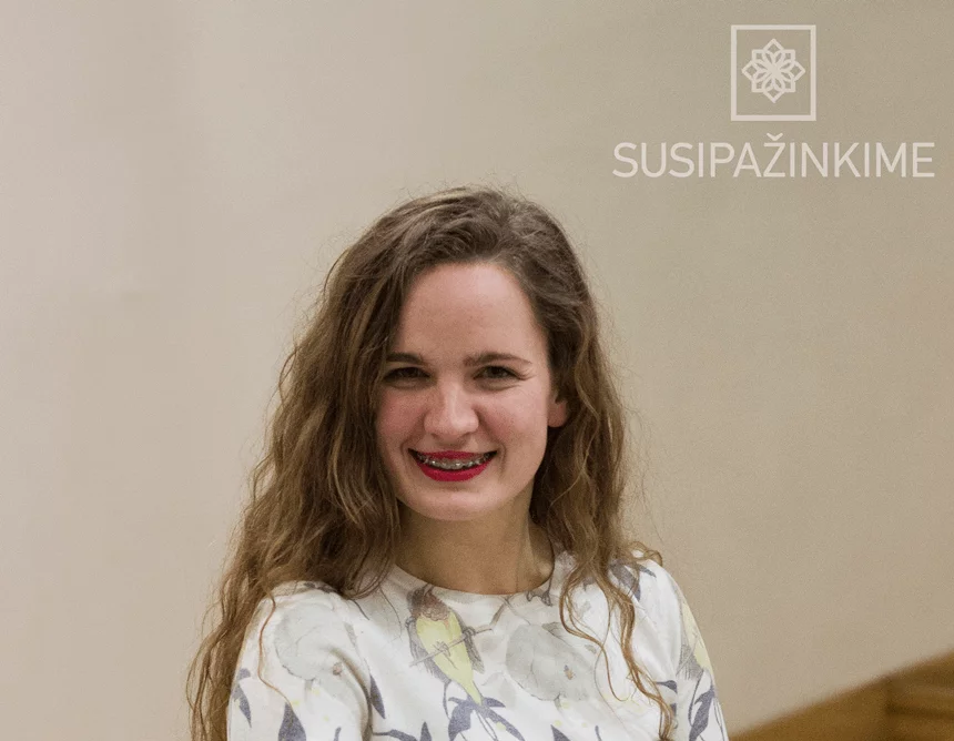 Ieva Virmauskaitė
