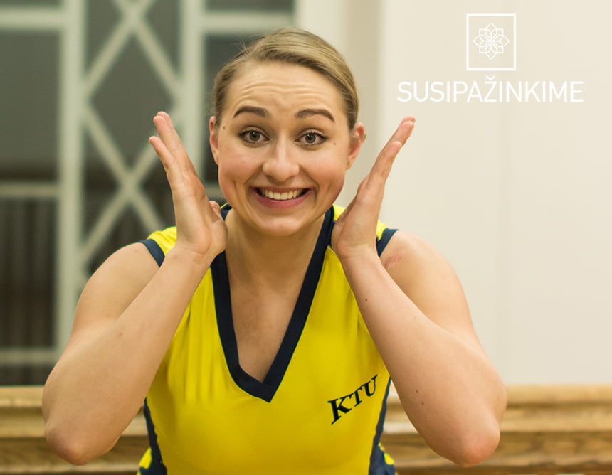 Eglė Gružaitė