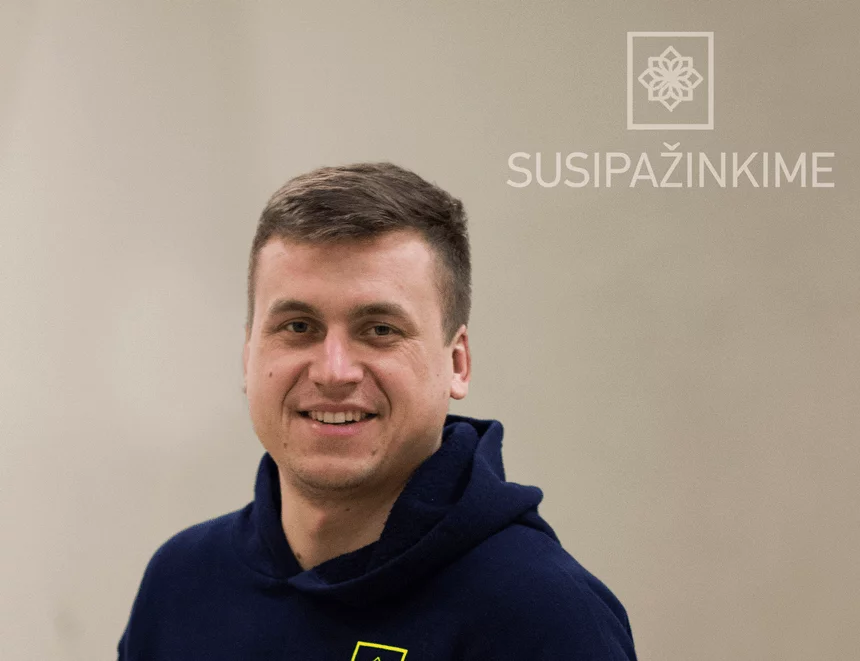 Ričardas Mikavičius