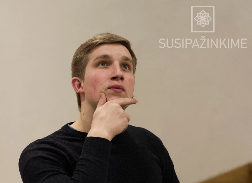 Vytautas Narušaitis
