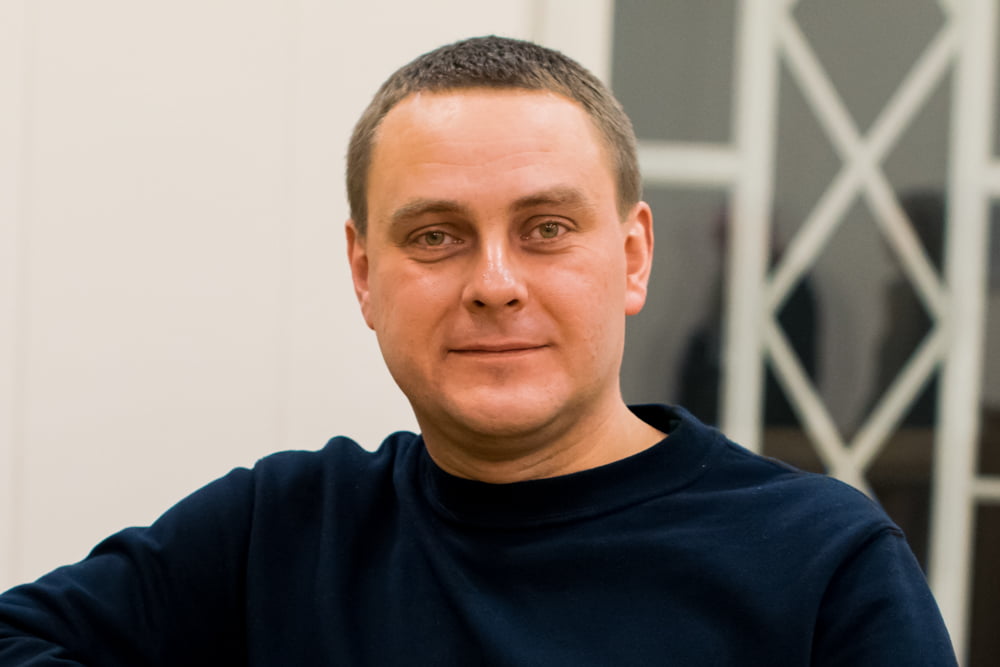 Gediminas Micka