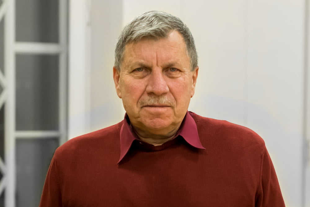 Tadas Kviklys