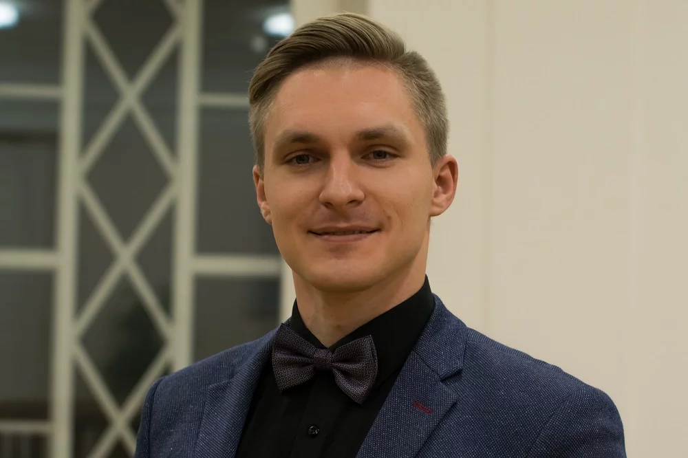 Šarūnas Ščerbakovas