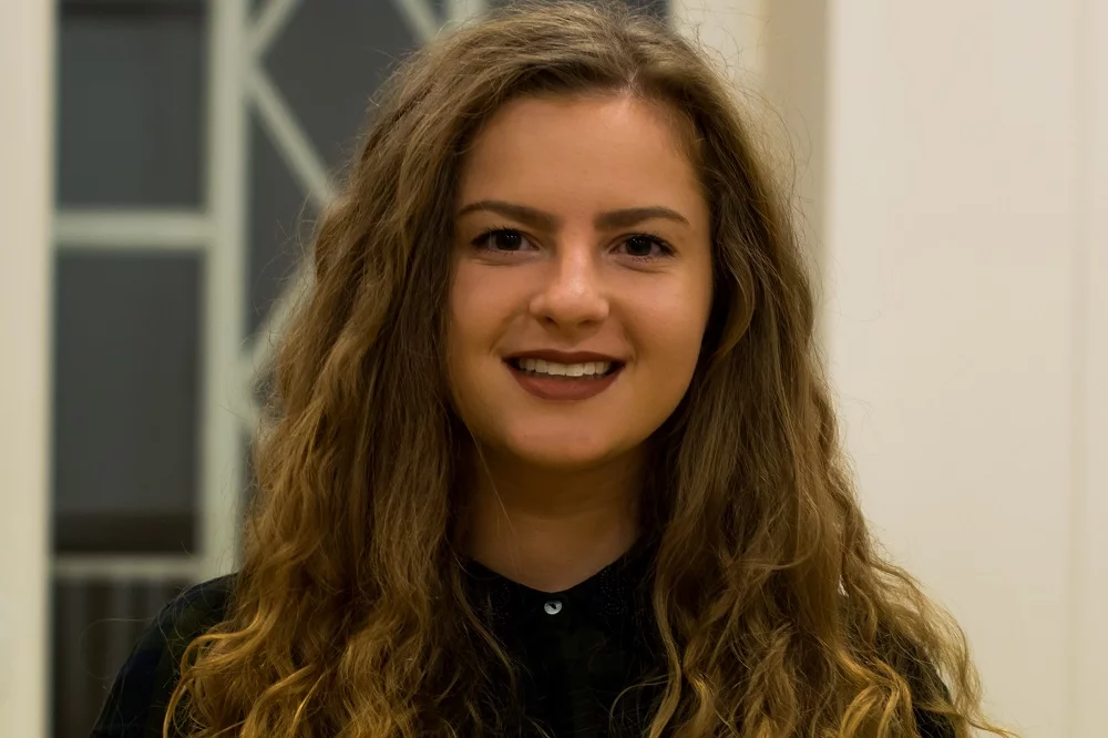 Austėja Vidutytė