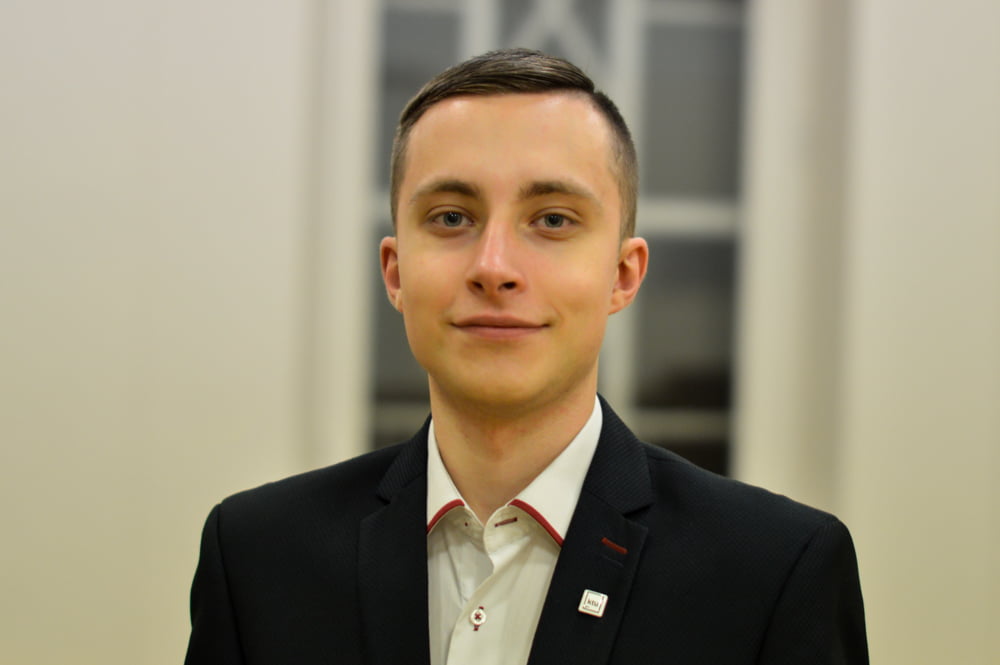 Mantas Žiauberis