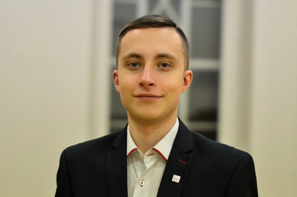 Mantas Žiauberis