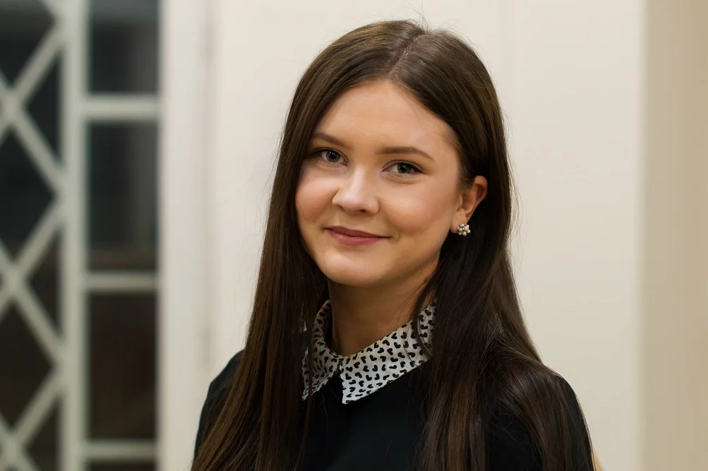 Silvija Blauzdžiūnaitė