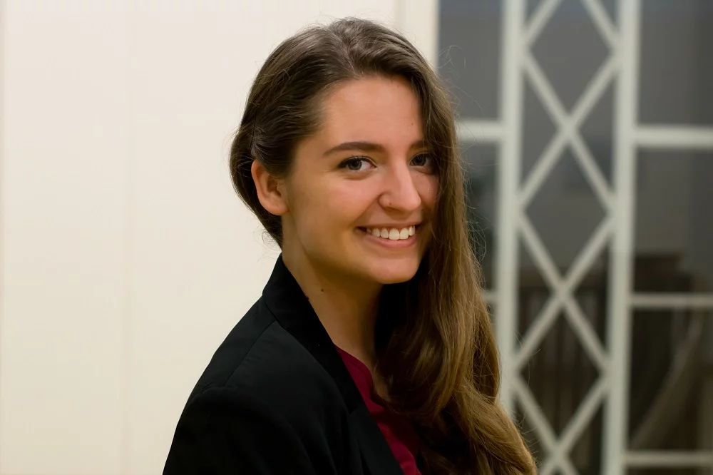 Indrė Mockutė