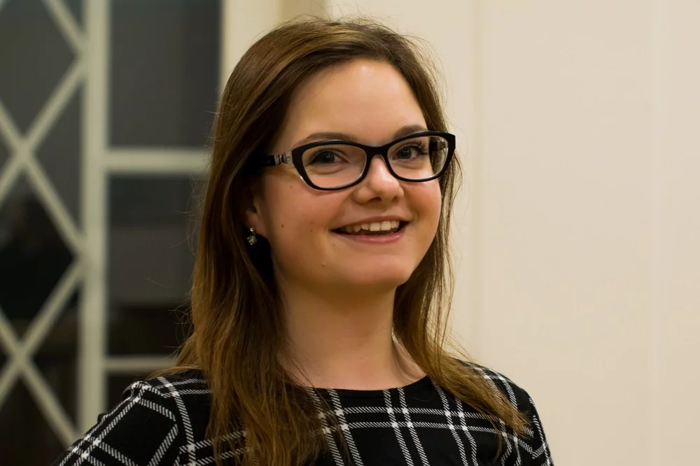 Inga Laurinaitytė