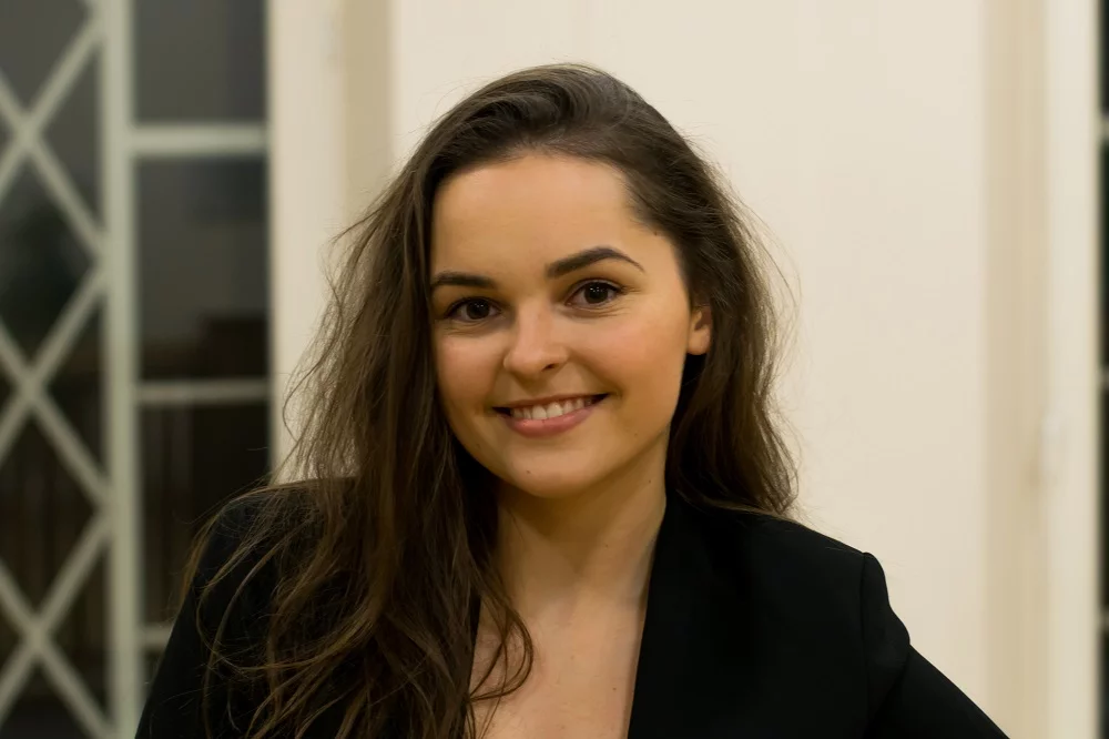 Ugnė Kuzavaitė