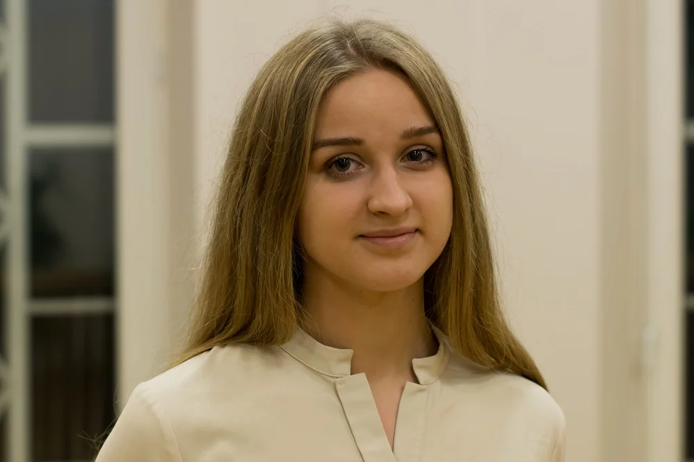 Erika Davicijonaitė