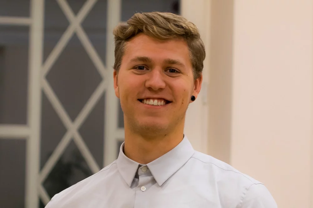 Edvinas Dulskas