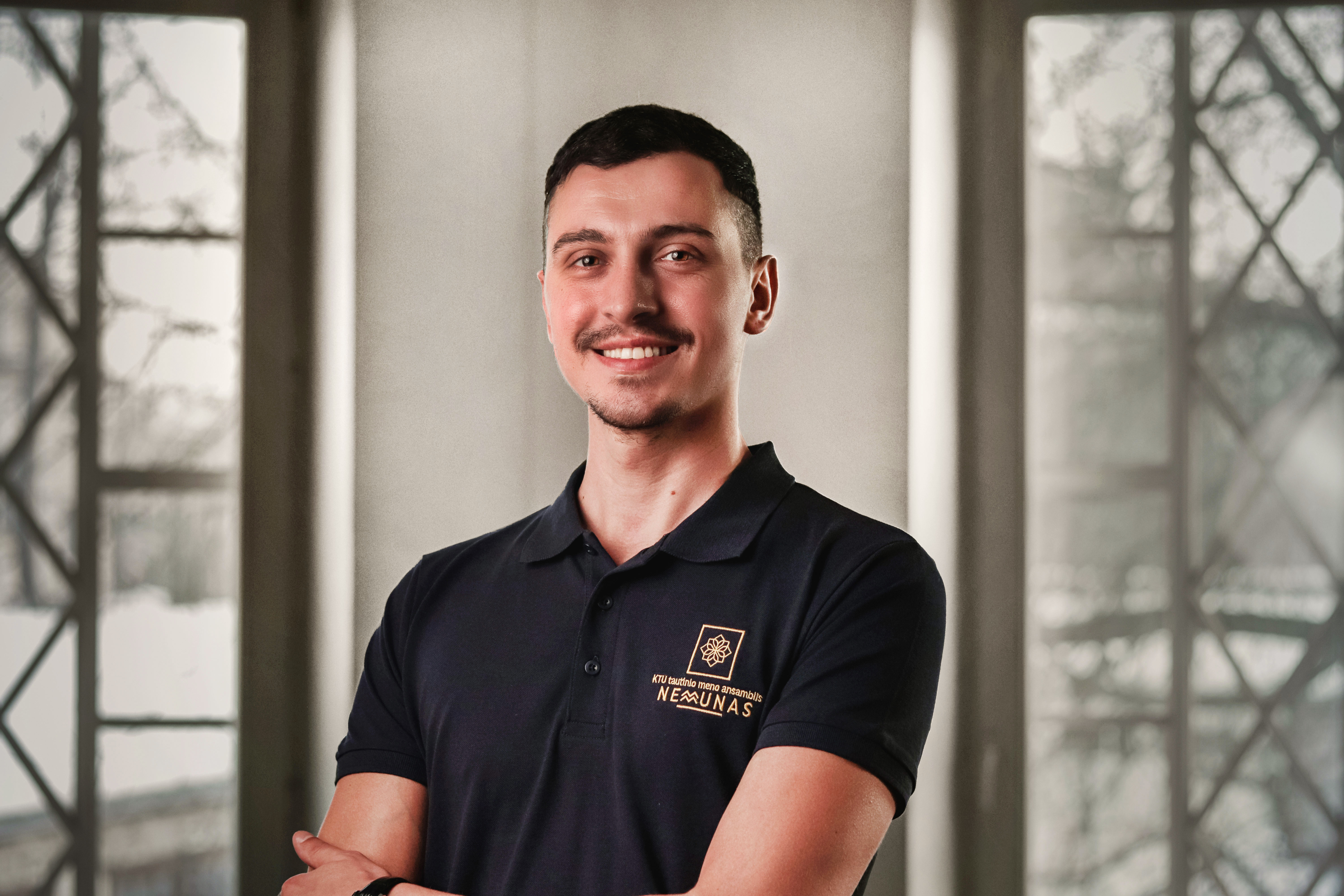 Andrius Mačys