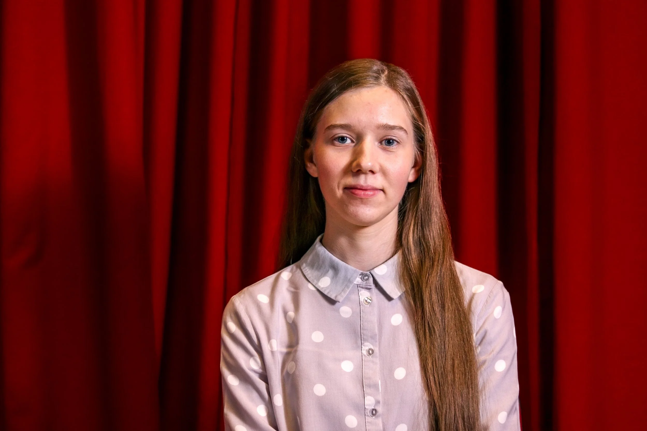 Rugilė Grabauskaitė