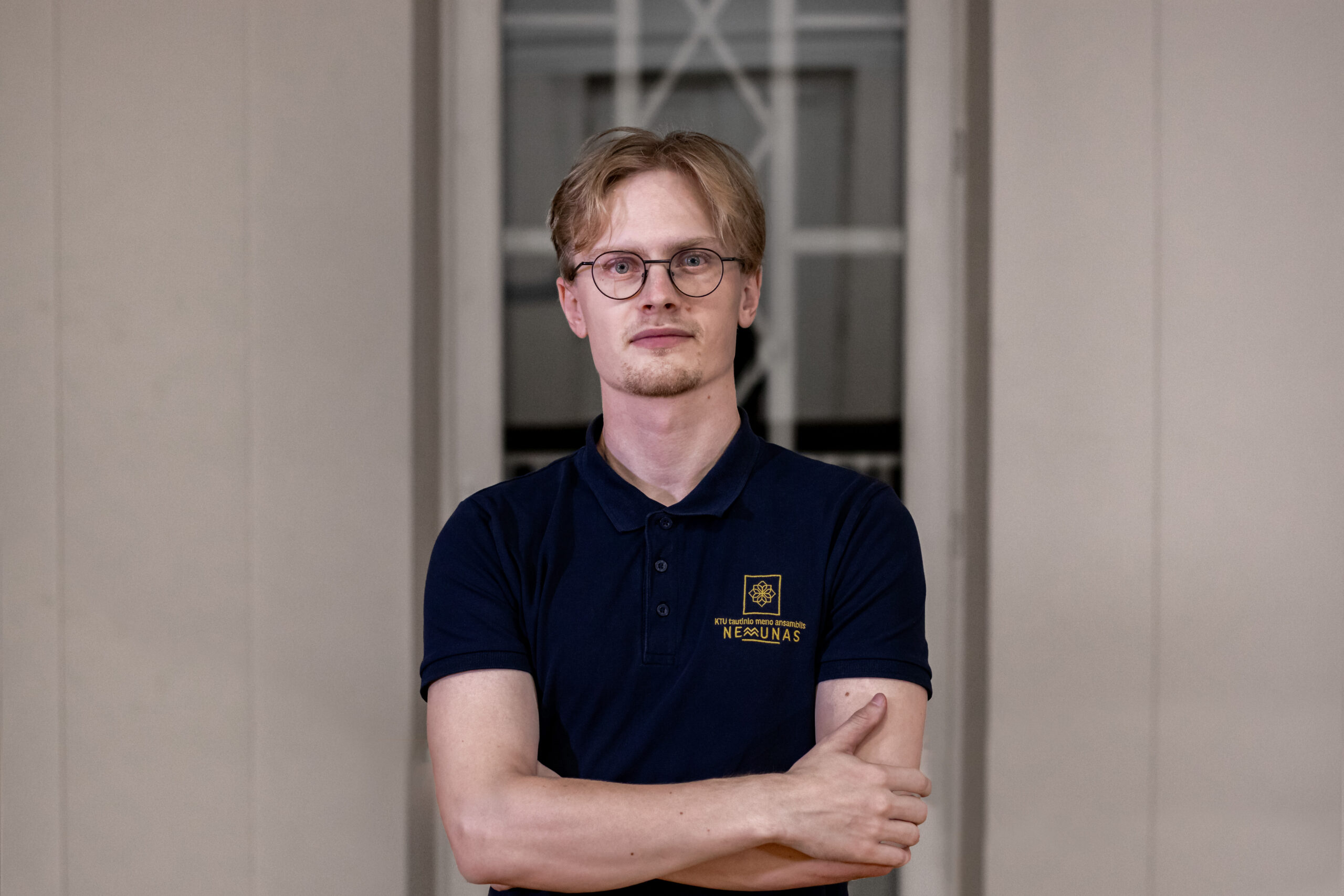 Jonas Černauskas