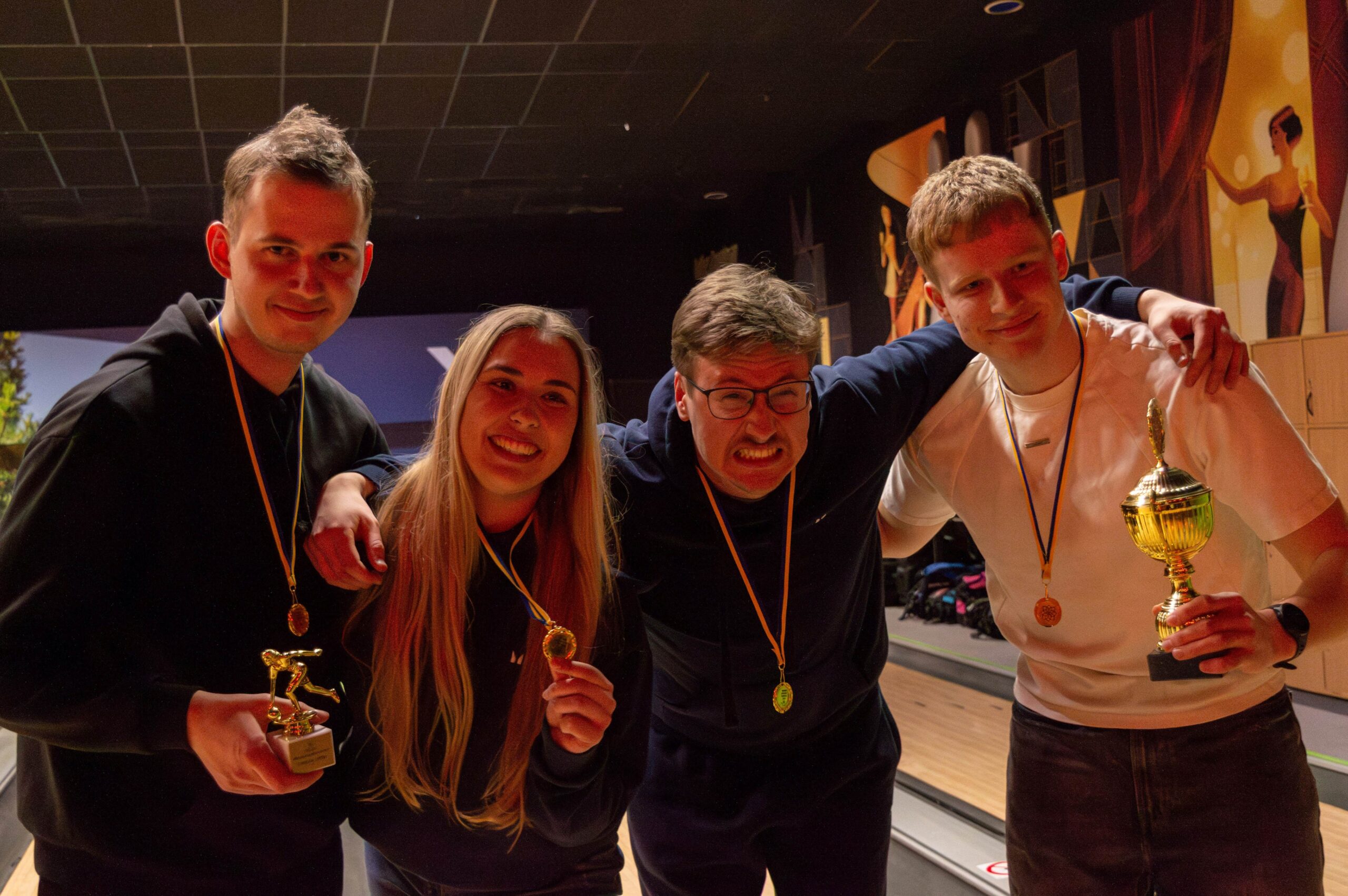 „Nemuno“ boulingo turnyras 2026