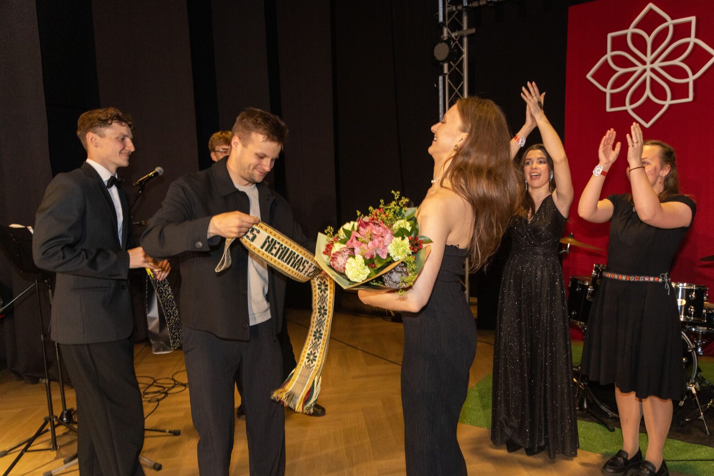 „Nemuno“ merginų diena 2026